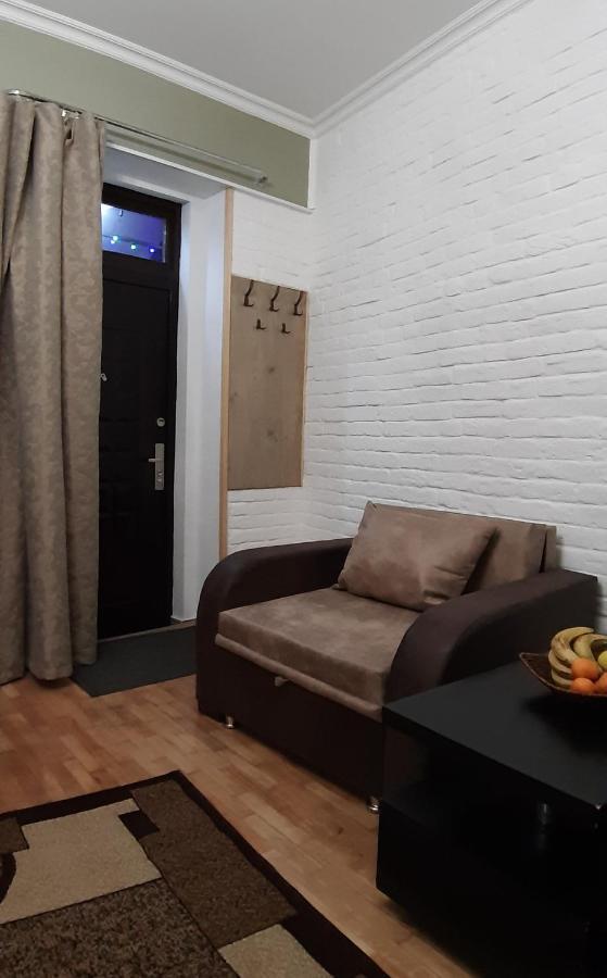 Kobasapartament Tbilisi Exterior foto