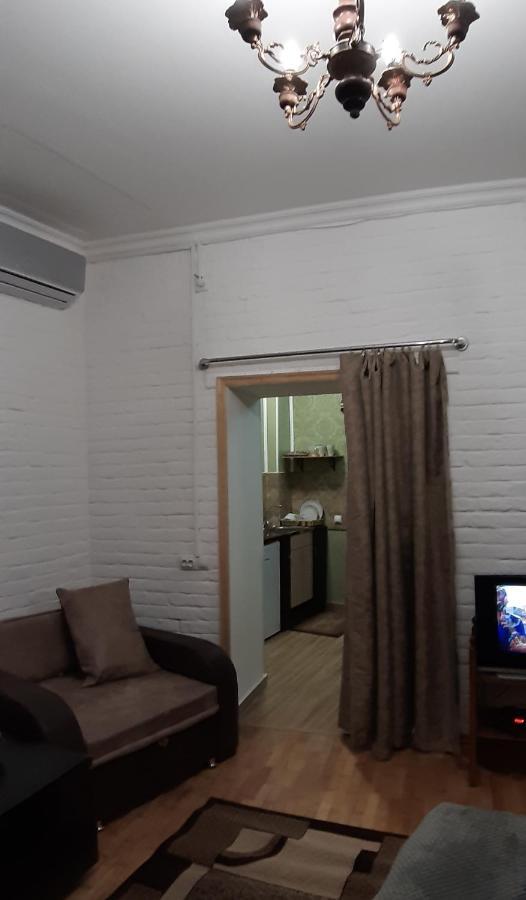 Kobasapartament Tbilisi Exterior foto