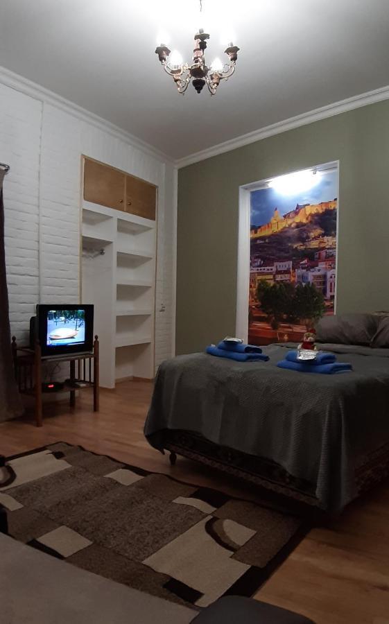 Kobasapartament Tbilisi Exterior foto