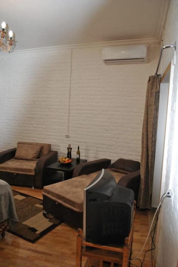 Kobasapartament Tbilisi Exterior foto