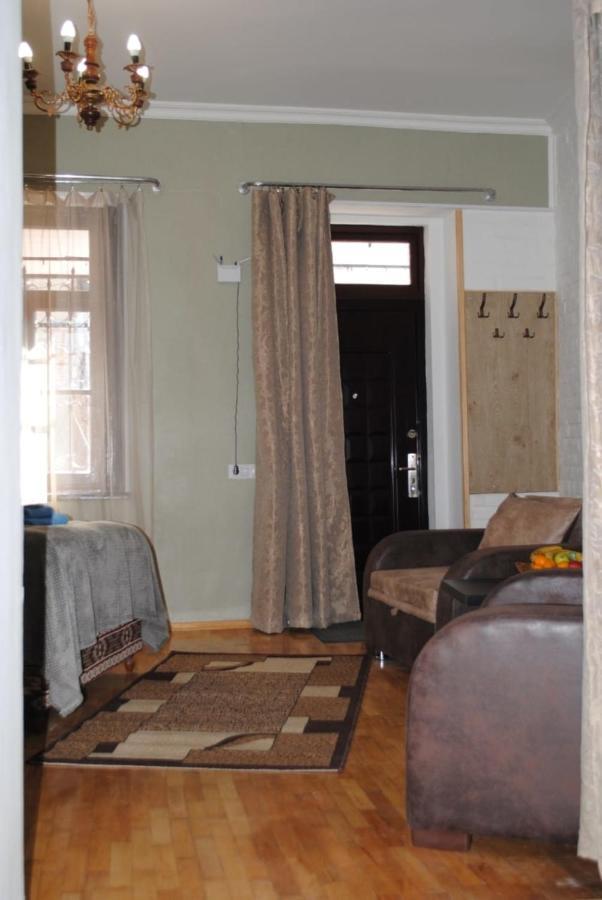 Kobasapartament Tbilisi Exterior foto